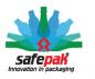 Safepak Limited logo